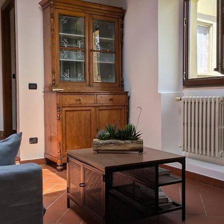 Bellaflo: Small Apartment In The Center Of Florencia Exterior foto