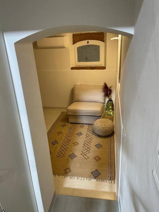 Bellaflo: Small Apartment In The Center Of Florencia Exterior foto