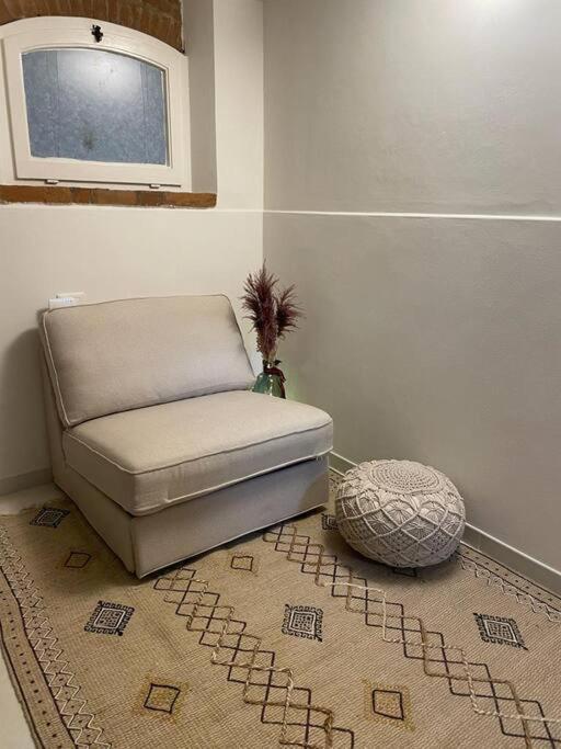 Bellaflo: Small Apartment In The Center Of Florencia Exterior foto