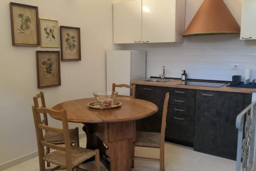 Bellaflo: Small Apartment In The Center Of Florencia Exterior foto