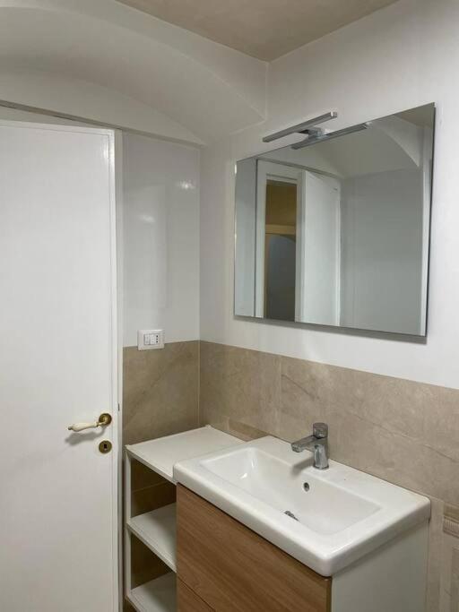 Bellaflo: Small Apartment In The Center Of Florencia Exterior foto